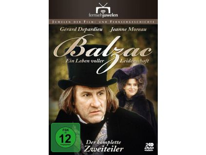 2255502 balzac dvd