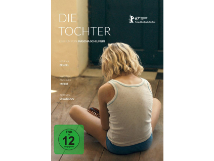 Die Tochter (DVD)