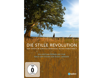 Die stille Revolution (DVD)