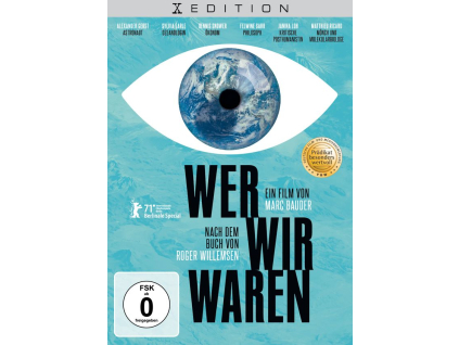 Wer wir waren (DVD)
