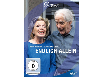 Ohnsorg Theater: Endlich allein (DVD)