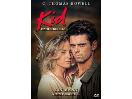 Kid - Einer gegen alle (DVD)