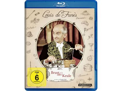 2255748 brust oder keule blu ray