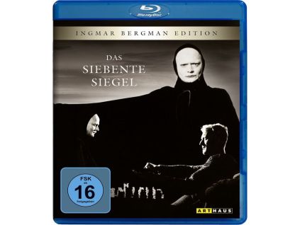 2255751 das siebente siegel blu ray