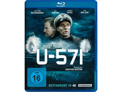 U-571 (Blu-ray)