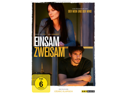 Einsam Zweisam (DVD)