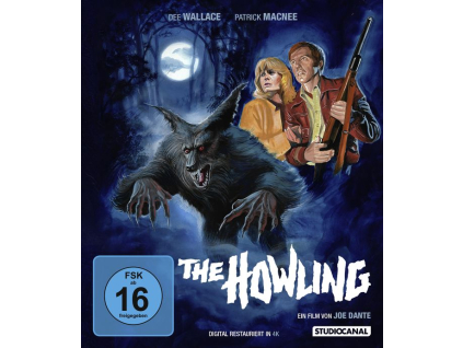 The Howling - Das Tier (1980) (Blu-ray)