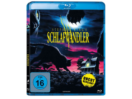 Schlafwandler (Blu-ray)