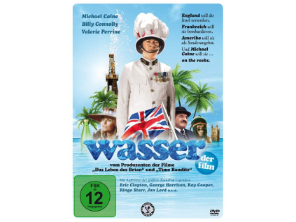 Wasser - Der Film (DVD)