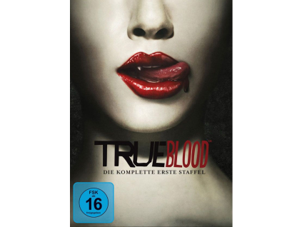 True Blood Staffel 1 (DVD)