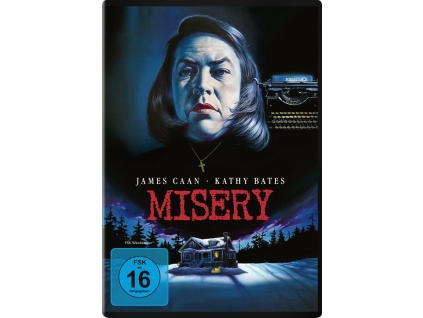 Misery (DVD)