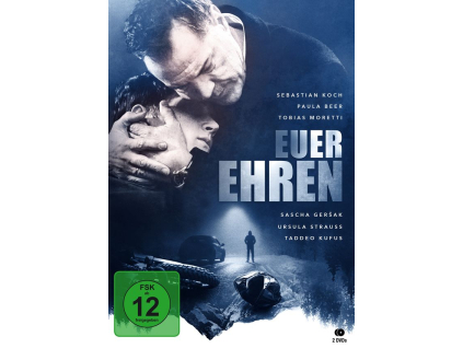 Euer Ehren (DVD)