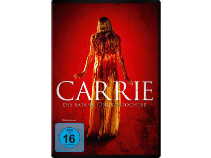Carrie (1976) (DVD)