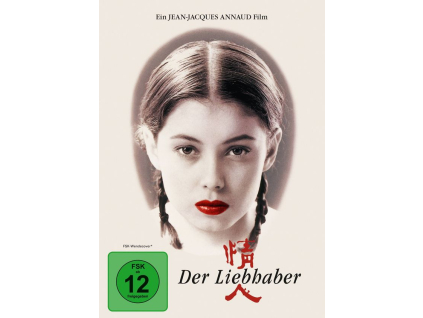 Der Liebhaber (DVD)