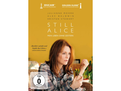 Still Alice (DVD)