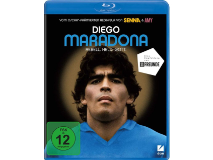 Diego Maradona (Blu-ray)
