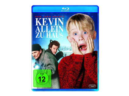 Kevin - Allein zu Haus (Blu-ray)