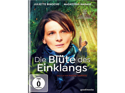 Die Blüte des Einklangs (DVD)