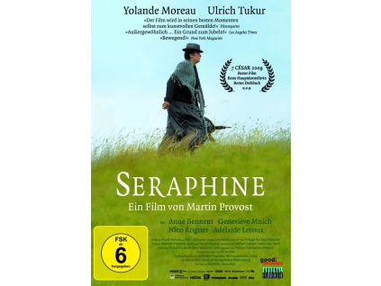 Seraphine (DVD)