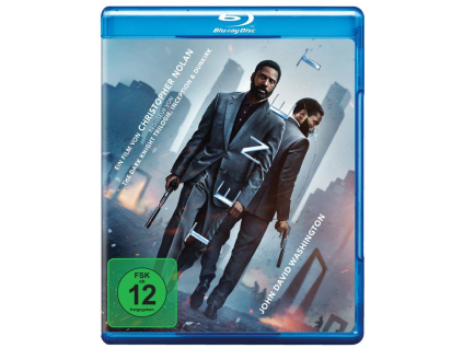 Tenet (Blu-ray)