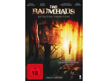 Das Baumhaus (DVD)