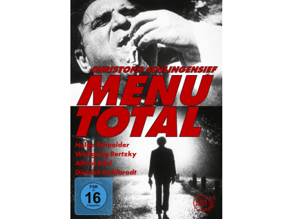 Menu total (DVD)