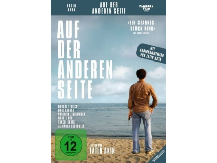 Auf der anderen Seite (DVD)