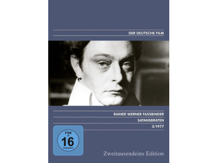 Satansbraten (DVD)