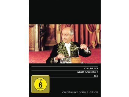 2256978 brust oder keule dvd