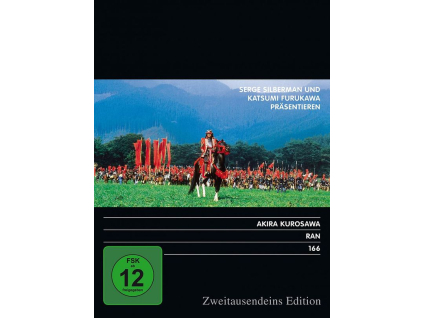 Ran (DVD)