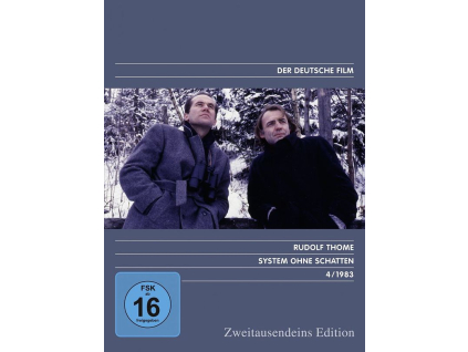 System ohne Schatten (DVD)