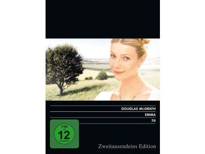 Emma (1996) (DVD)