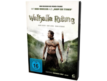 Walhalla Rising (DVD)