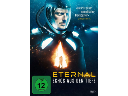 Eternal - Echos aus der Tiefe (DVD)