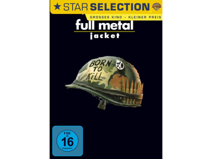 Full Metal Jacket (DVD)