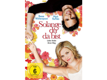 Solange du da bist (DVD)