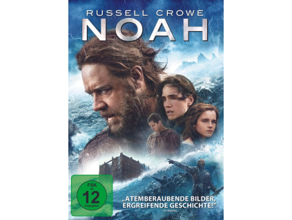 Noah (DVD)