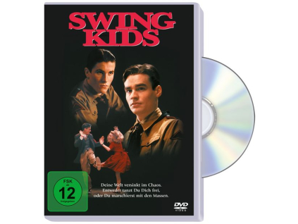 Swing Kids (DVD)