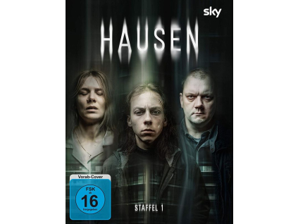 Hausen Staffel 1 (DVD)