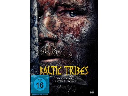 Baltic Tribes - Die letzten Helden Europas (DVD)
