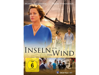 Inseln vor dem Wind (DVD)