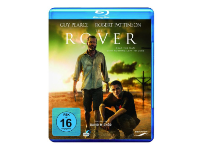 The Rover (Blu-ray)
