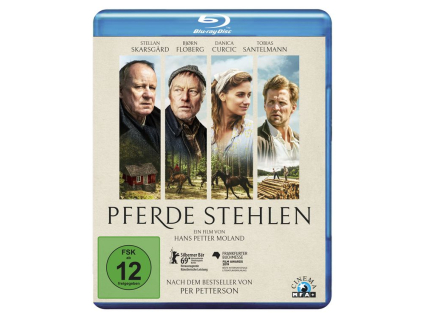 Pferde stehlen (Blu-ray)