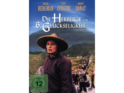 Die Herberge zur 6. Glückseligkeit (DVD)