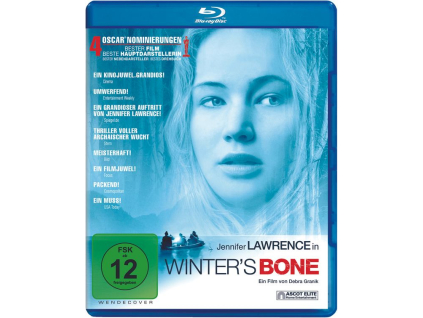 Winter's Bone (Blu-ray)
