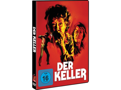 Der Keller (DVD)
