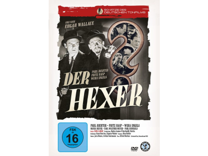 Der Hexer (1932) (DVD)