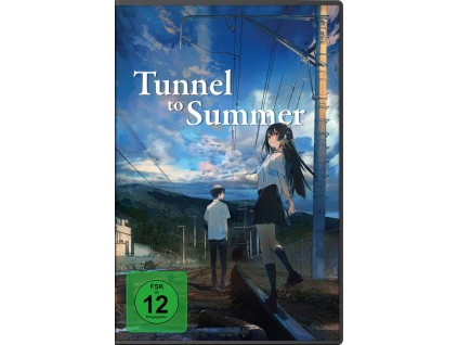 Tunnel to Summer (DVD)