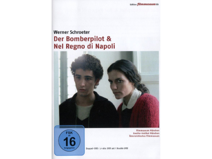 Der Bomberpilot / Nel Regno di Napoli (DVD)