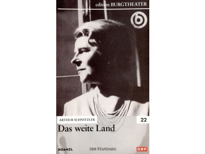 Das weite Land (DVD)
